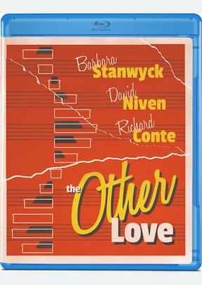 The Other Love