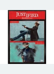 JUSTIFIED:S3/S4