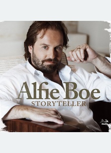 Storyteller