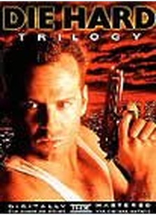 DIE HARD TRILOGY
