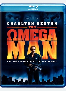 The Omega Man