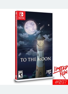 TO THE MOON - SWITCH