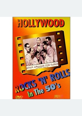 ROCKS N ROLLS IN THE 50S
