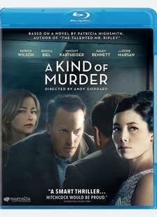 A Kind of Murder