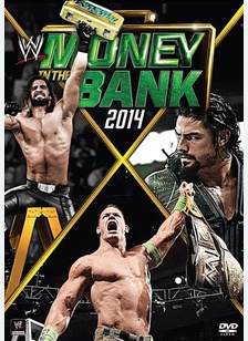 WWE: Money in the Bank
