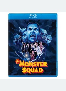 MONSTER SQUAD:SPEC ED (BR)