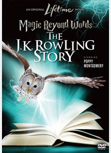 Magic Beyond Words: The J.K. Rowling Story