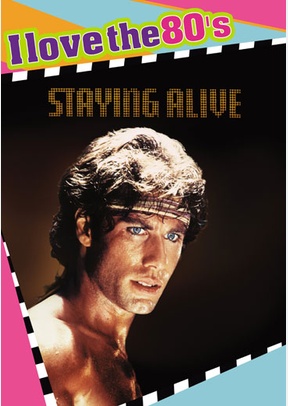 Staying Alive