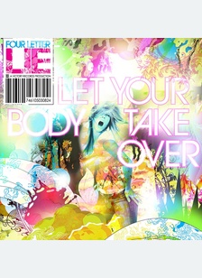 Let Your Body Take Over