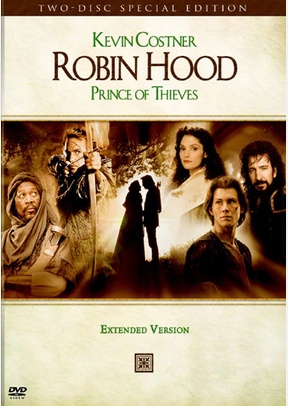 Robin Hood: Prince Of Thieves