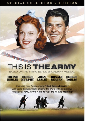 This is the Army