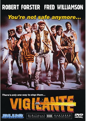 Vigilante