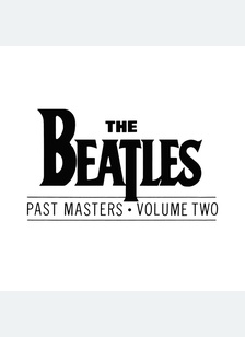 PAST MASTERS V.2