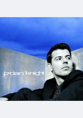 JORDAN KNIGHT