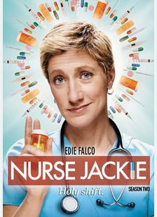 Nurse Jackie: Season Two