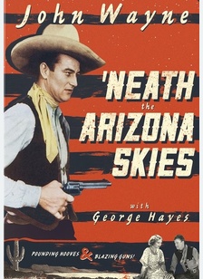 Neath Arizona Skies