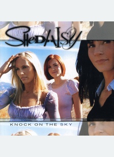 KNOCK ON THE SKY