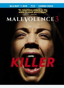 Malevolence 3: Killer