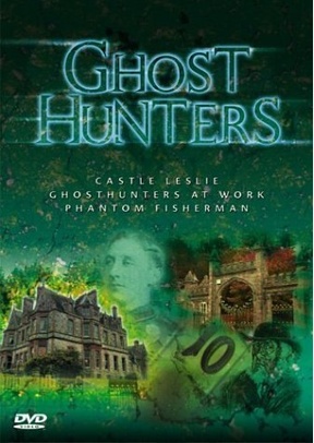 GHOST HUNTERS
