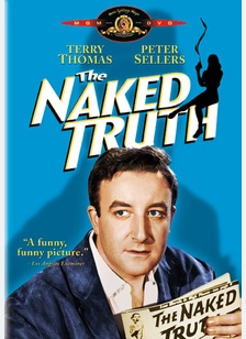 The Naked Truth