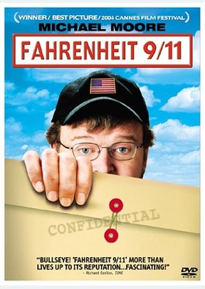 FAHRENHEIT 9/11