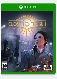 Close To The Sun - Xbox One