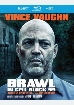 Brawl in Cell Block 99