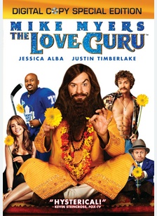 The Love Guru