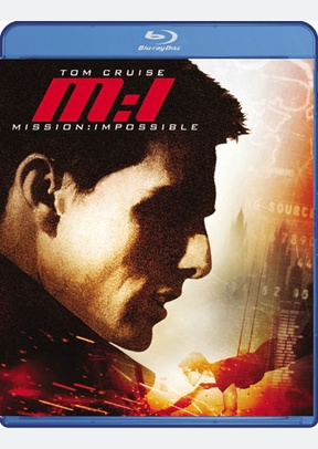 Mission: Impossible