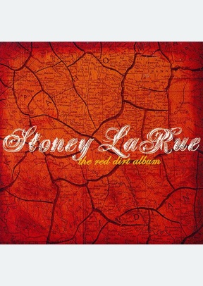 RED DIRT ALBUM