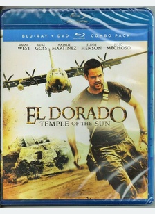 El Dorado: City of Gold