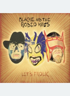 Let's Frolic