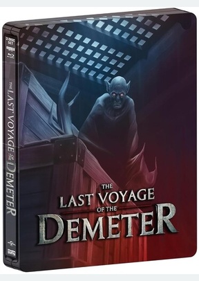 LAST VOYAGE OF THE DEMETER (ST