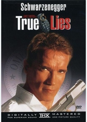 TRUE LIES