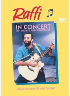 Raffi In Concert with the Rise & Shine Band