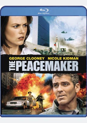 The Peacemaker