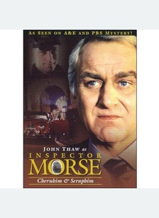 Inspector Morse: Cherubim & Seraphim