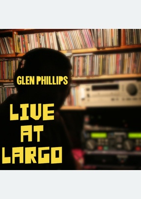 LIVE AT LARGO
