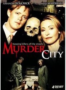Murder City