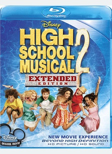 High School Musical 2