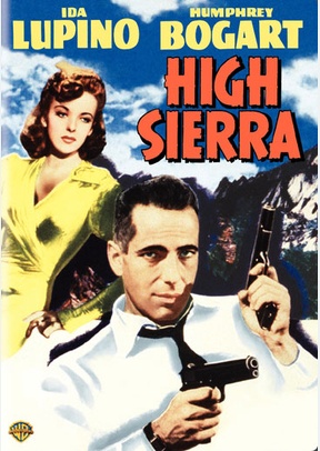 High Sierra