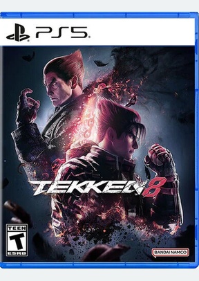 TEKKEN 8