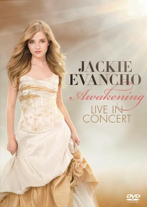 Jackie Evancho: Awakening Live in Concert