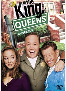 The King Of Queens: 2nd Season