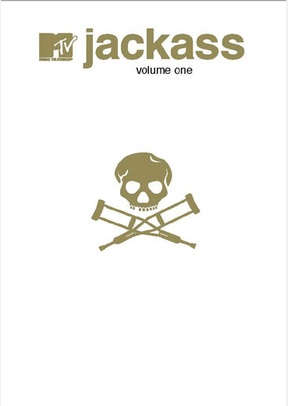 Jackass: Volume 1