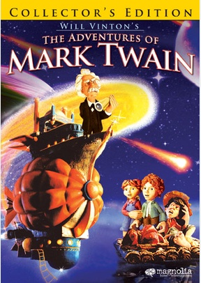 The Adventures of Mark Twain
