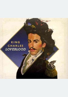 Loveblood