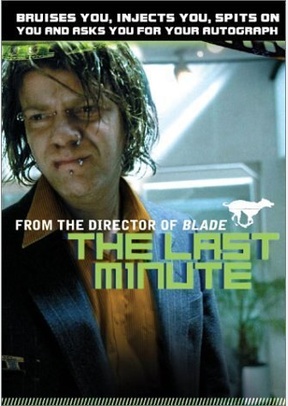 The Last Minute
