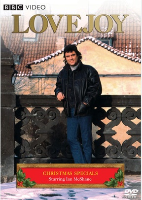 Lovejoy: Christmas Specials