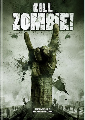 Kill Zombie!